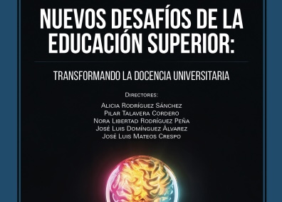Nueva Publicación sobre Innovación Docente