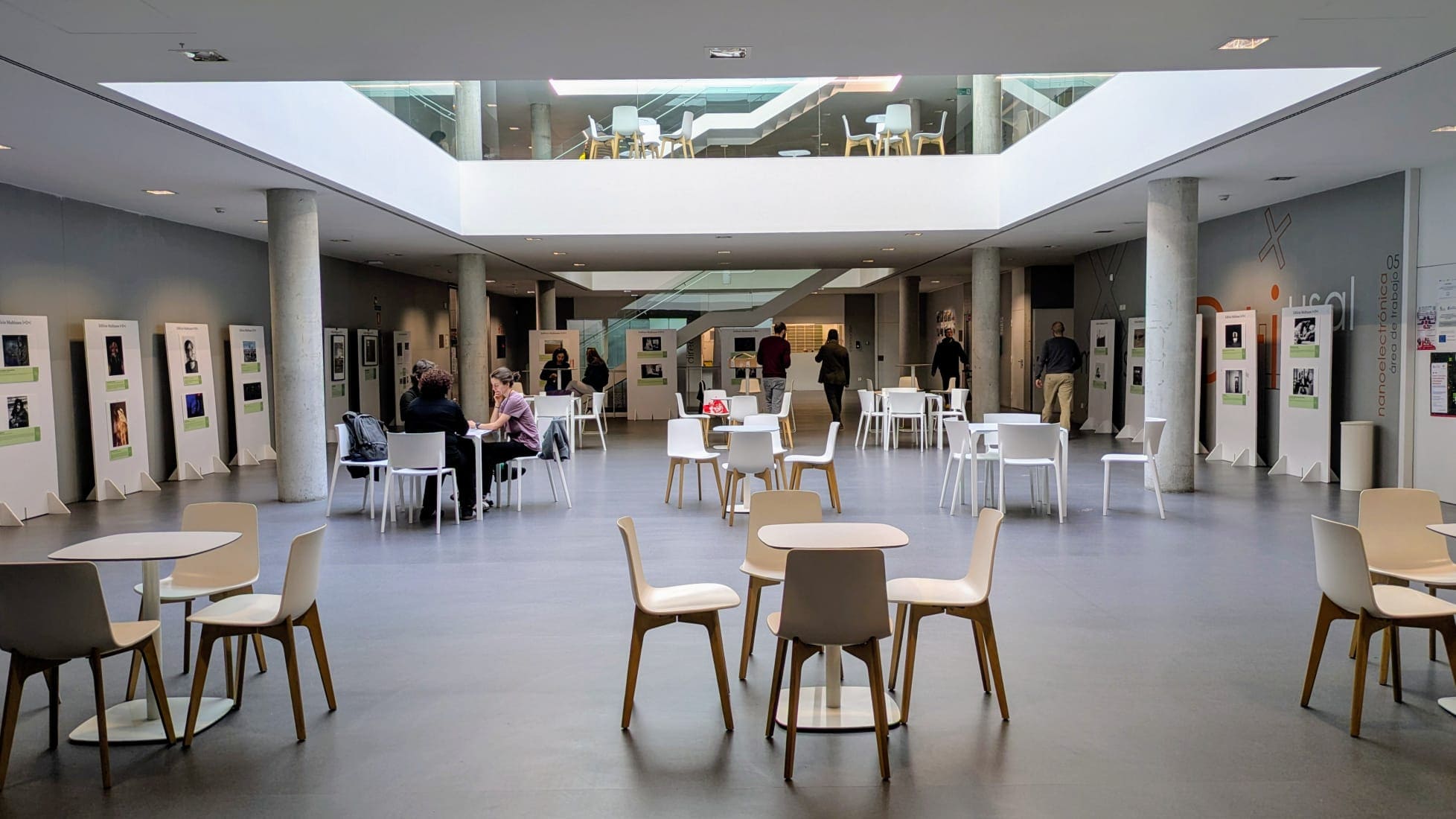 Exposición Locografías: IV Premio Internacional fotografía y locura